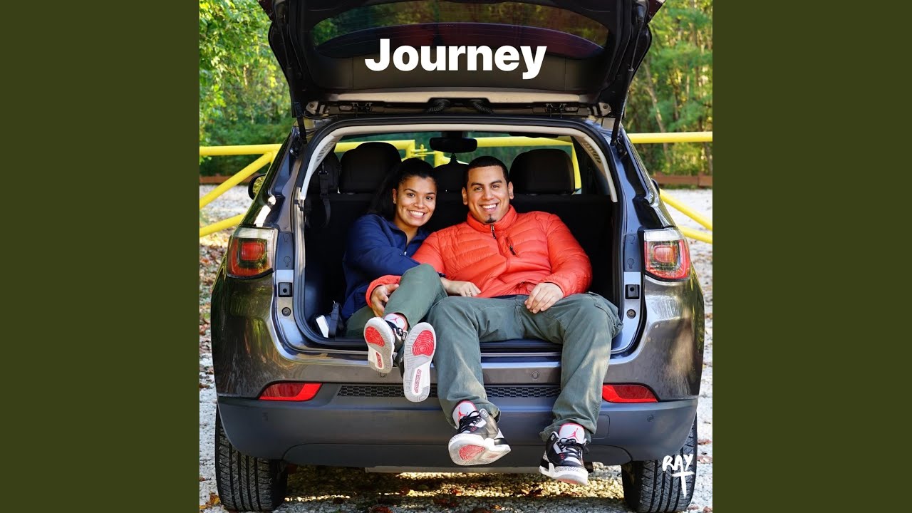 Guarda Journey (feat. Shana|Lana) su YouTube Guarda Journey (feat. Shana|Lana) su YouTube
