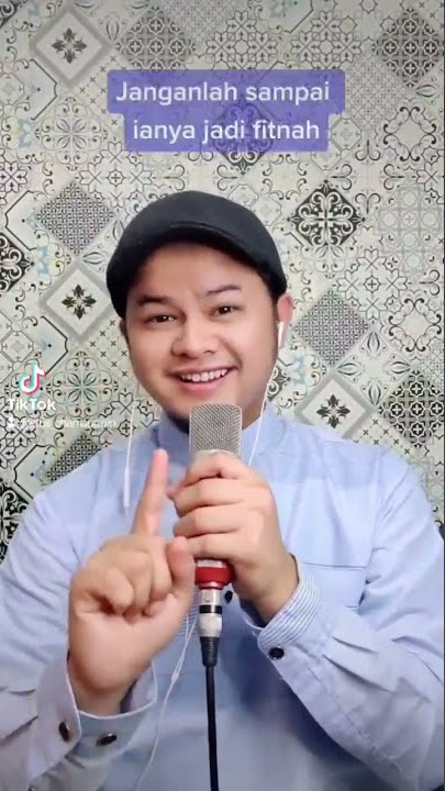 NASIHAT UNTUK SEMUA 🙂❤️ Idris Shamsuddin