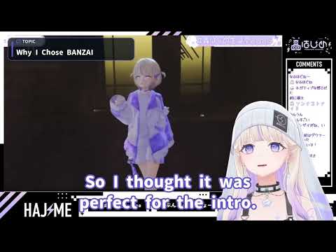 Todoroki Hajime Shares 3D Behind-the-Scenes: Why She Rewrote BANZAI's Choreography