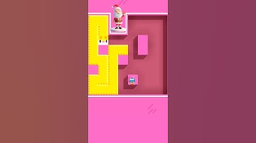 Fancade Longcat Level Gameplay Walkthrough #games #fancade #gameplay