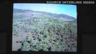 Area 51 Road Trip China Lake Video