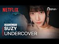 Suzy   undercover mv  doona  netflix