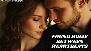 Found Home Between Heartbeats - A Deep Romantic Love Song | Heartfelt Ballad 2026
