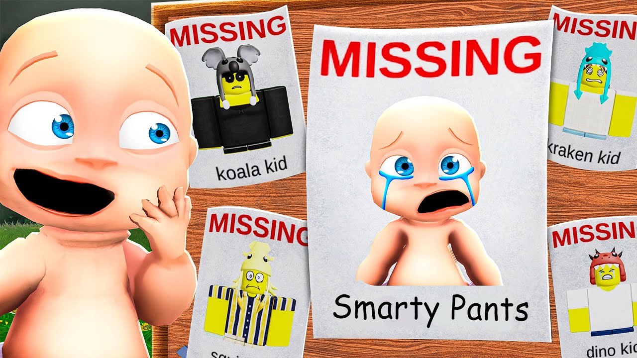 I Became the FIFTH Missing in 99 Nights in the Forest...