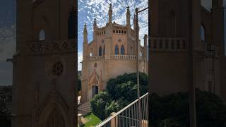 Zoëtry Mallorca Febrer Elegant Suite - Room Tour #shorts #mallorca #luxurytravel