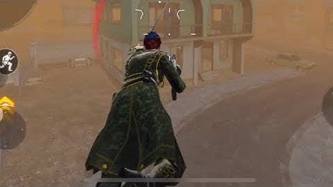 1v4 Against Team Z in a Scrim,GGs CODM/BR #BeTheChamp