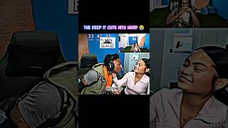 The Keep It Cute Hits Hard