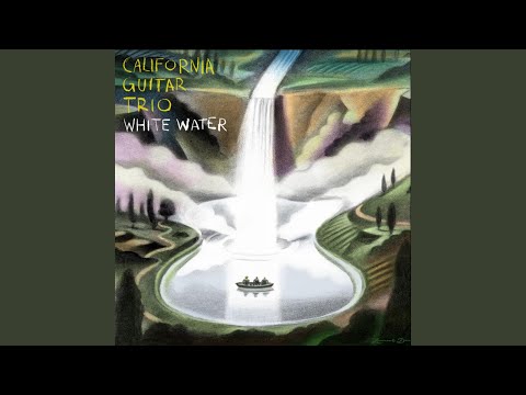 California Guitar Trio — Led Foot