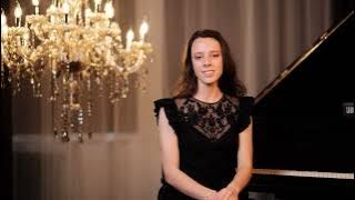 DIAH - Fever (Peggy Lee Cover) LIVE