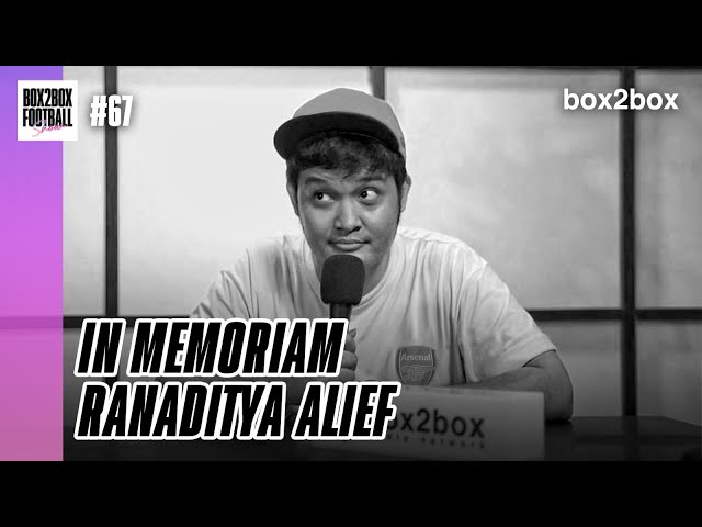 In Memoriam Ranaditya Alief class=