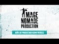 Dmo  reel 2014  image nomade production