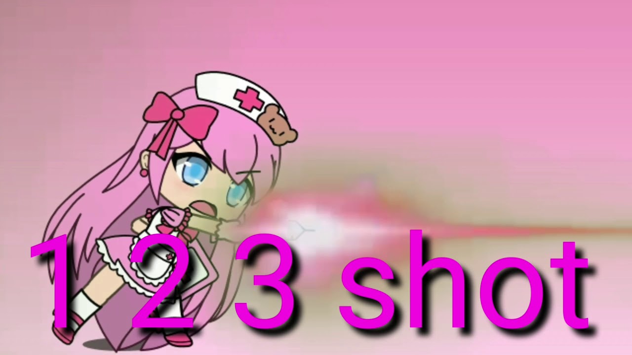 Nurse precure|cure healing 1 2 3 shot attack(read description) - YouTube