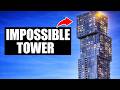Why This Miami Skyscraper Looks Impossible