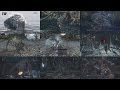 ブラッドボーン（Bloodborne） - 全ボス戦・ノーダメージ 動画集/No Damage Boss Battles Collection（New Game）