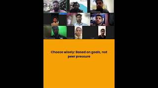 MBA vs MTech vs MS Abroad #careerdiscoveryhub #shorts #hanumanthrao