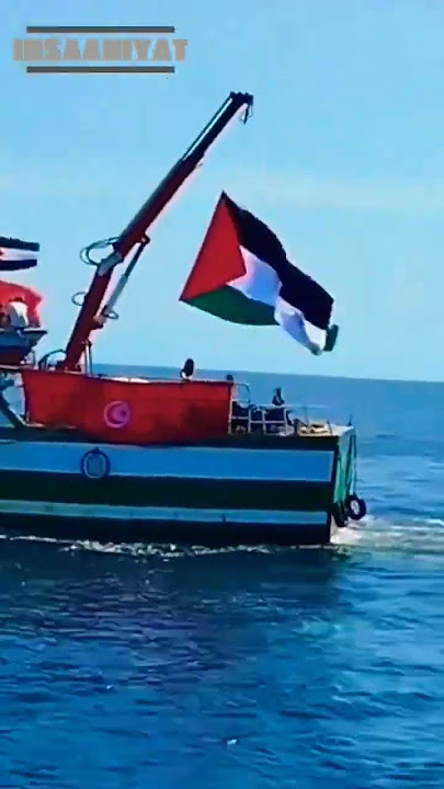 Palestine Still Blooms With Every Season