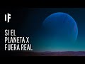 ¿Qué pasaría si el planeta X fuera real?
