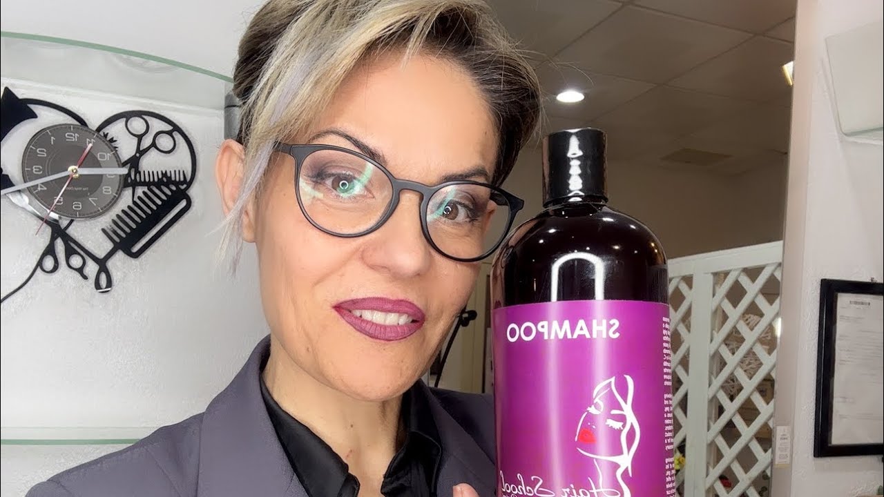 Capelli secchi crespi e disordinati ? #capelli