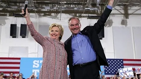 What Do People Who Know Tim Kaine Say About Him? (...