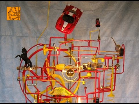Ferrarissima V