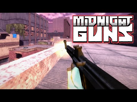 The Best FPS Game You Haven't Played... Yet