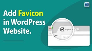 2023 Guide: Adding a Favicon to Your WordPress Website | ThemeHunk