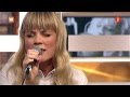 Ilse de Lange - Hurricane - Eva Jinek op zondag 03-06-12 HD