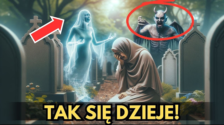 Co się dzieje z duszą w pierwszym roku po śmierci Będziesz przerażony!