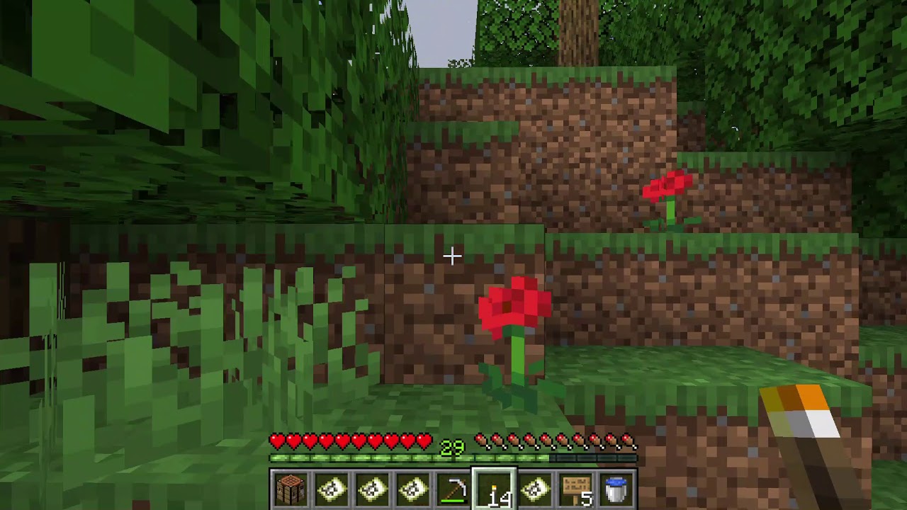 Minecraft 1.14.2 | Leading home my tamed cat | Gameplay | Beginner