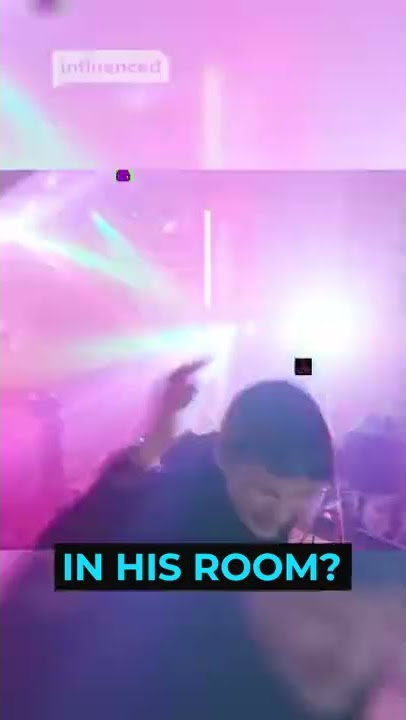 Streamer Goes Viral for Insane Pyrotechnics!