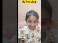 my first vlog ❤️❤️❤️❤️❤️#dailyvlog 😎😎😎😎