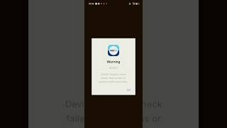 पेटीएम account ka warning सिर्फ एक मिनट में