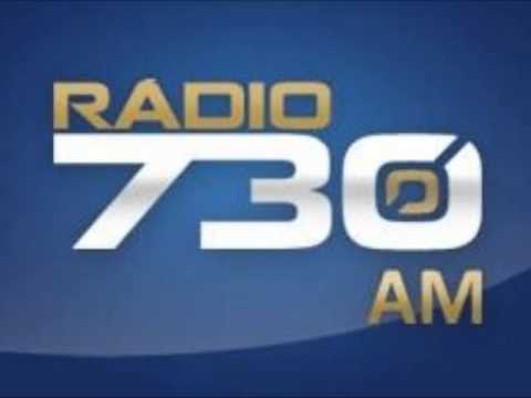 Rádio 730 AM - Goiânia - YouTube
