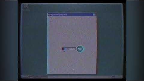 Progressbar 95 VHS Remake Trailer