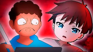 I Reanimated the WORST Anime Adaptation (TBATE)
