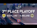 LIVE: Third Place Playoff