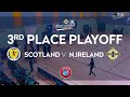 LIVE: Third Place Playoff