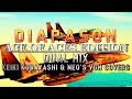 Diapason: Ace of Aces Edition (Ace Combat Zero) - Dual Mix (Keiki Kobayashi & @neosvgmcovers6729)