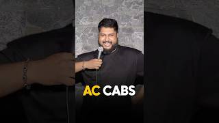 Bangalore CABS #beststandupcomedianindian #standupcomedy #hindistandup #comedy #hindistandupcomedy