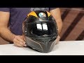 AGV K1 Helmet Review