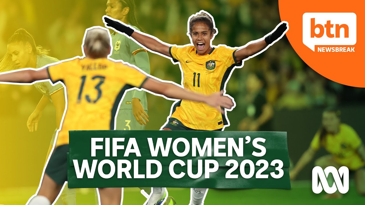 Four ways the 2023 Women's World Cup is breaking new ground