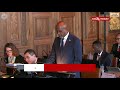 U Rwanda n'Ubwongereza mu rukiko! Ubwongereza bwasabye u Rwanda guheba Miliyoni 100 z'amapawundi!