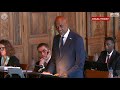 U Rwanda n'Ubwongereza mu rukiko! Ubwongereza bwasabye u Rwanda guheba Miliyoni 100 z'amapawundi!