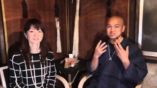 シーちゃんの対談「一般社団法人日本燦燦　代表理事　本間義幸さん」