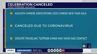 2020 Chinese New Year Gala canceled over coronavirus concerns