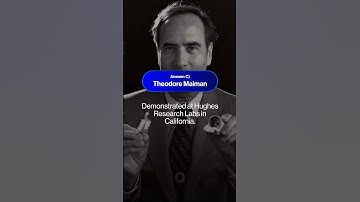 Which Genius Changed the World With Their Invention?