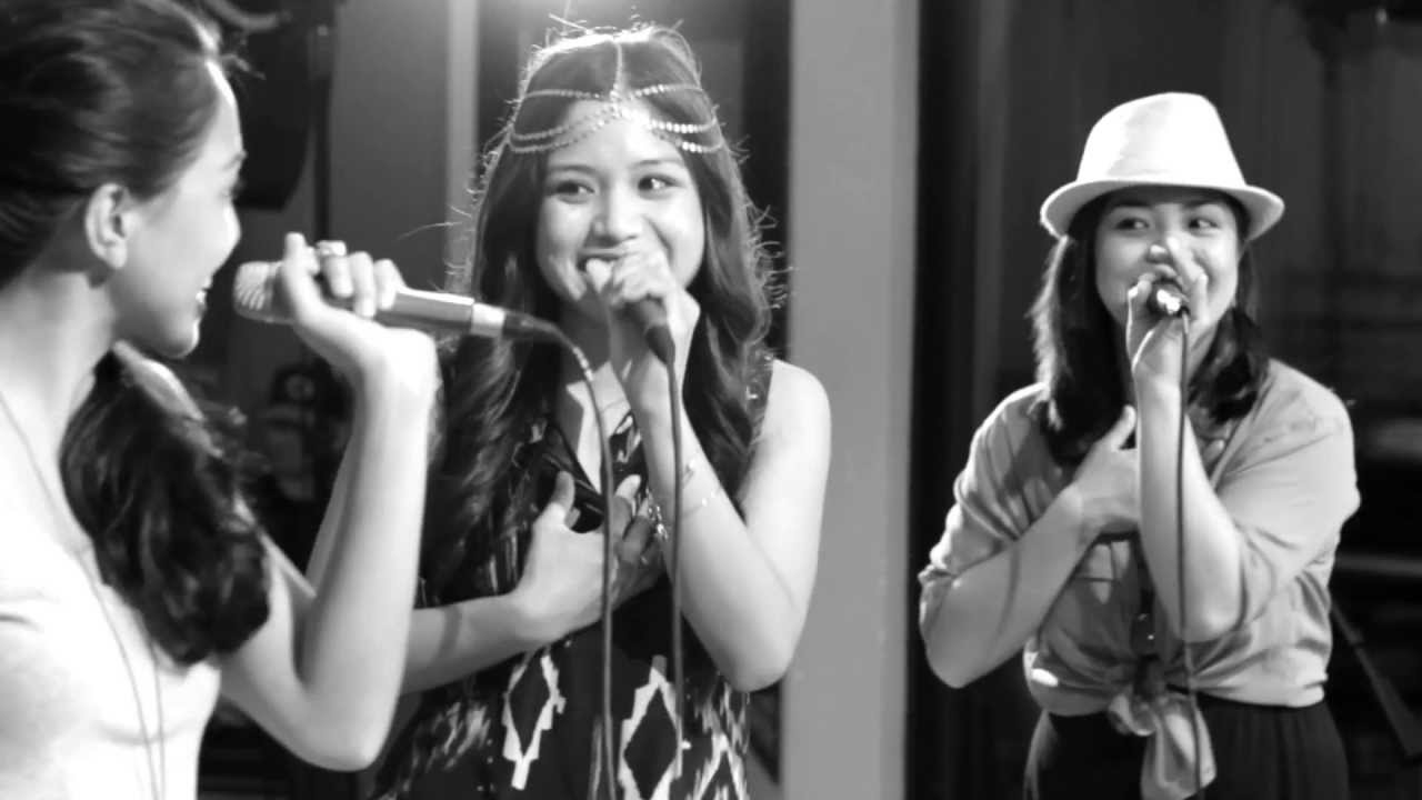 On My Way-SChAE Original (TrackShack Live)