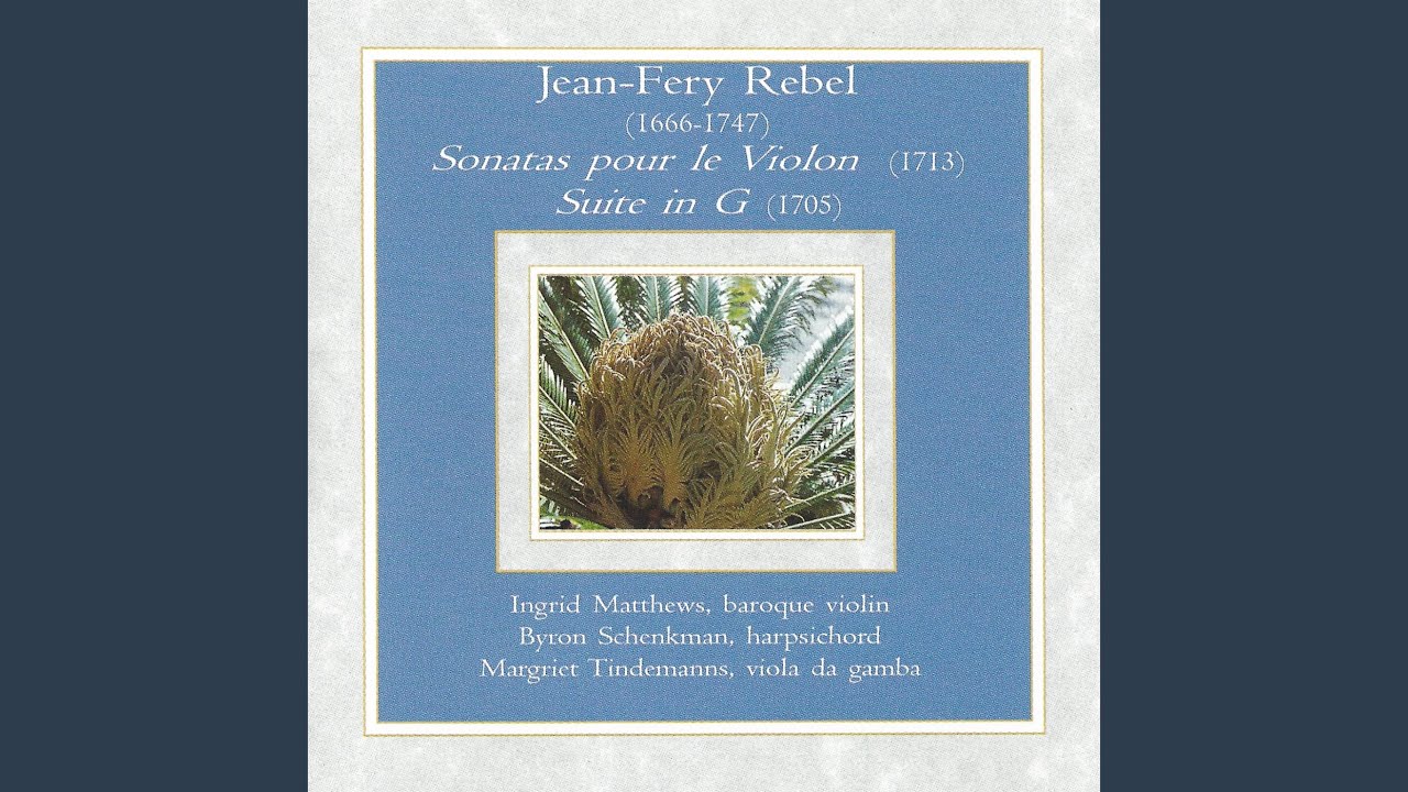 Sonata VIII in D Minor: I. Grave adlı videoyu YouTube'da izle Sonata VIII in D Minor: I. Grave adlı videoyu YouTube'da izle