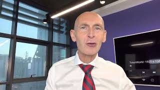 Mark Zuckerberg FaceBook Sued - Data Theft Link To Donald Trump  - Nigel Green CEO