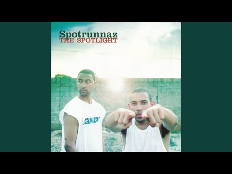 Spotrunnaz — Diamonds